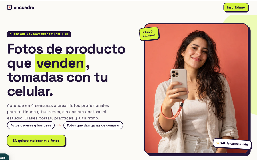 Encuadre